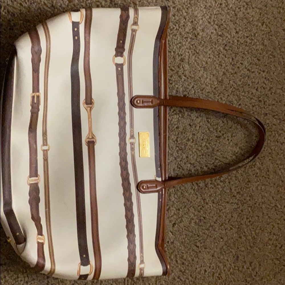 Ralph Lauren Bag